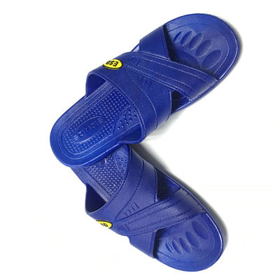 Class 100 Esd Safety Footwear