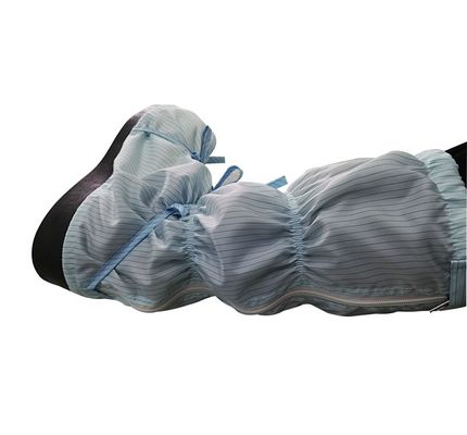 Medical Autoclavable Long Sleeve Cleanroom Boots