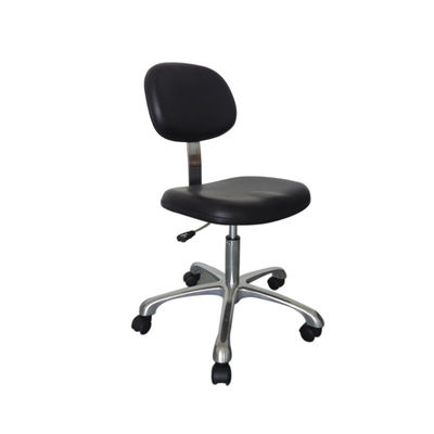 Antistatic Ergonomic PU Leather Esd Safe Chairs