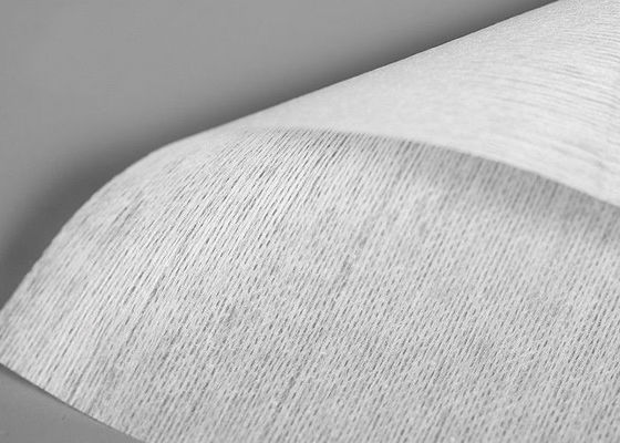 9x9 Inch White Dry Polyester Cleanroom Wipes For Labs